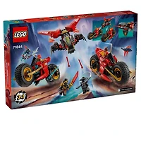 LEGO NINJAGO® Ninja Combat Vehicle 561 Pieces