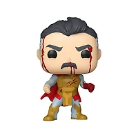 Funko Pop! TV Invincible Omni-Man (Armor) (Bloody)