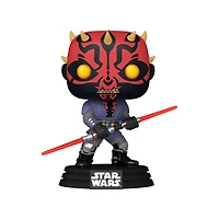 Funko Pop! Star Wars Maul