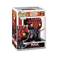 Funko Pop! Star Wars Maul