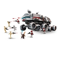 LEGO REPUBLIC JUGGERNAUT 813PCS 9+