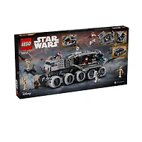 LEGO REPUBLIC JUGGERNAUT 813PCS 9+