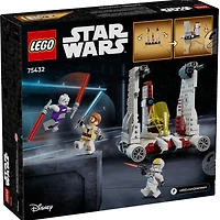 LEGO Star Wars™ V-19 Torrent Starfighter 567 Pieces