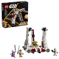 LEGO Star Wars™ V-19 Torrent Starfighter 567 Pieces