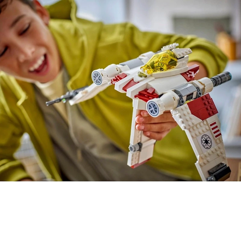 LEGO Star Wars™ V-19 Torrent Starfighter 567 Pieces