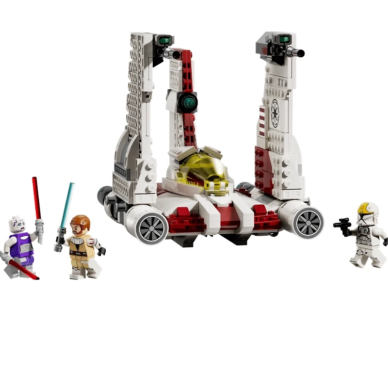 LEGO Star Wars™ V-19 Torrent Starfighter 567 Pieces