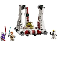 LEGO Star Wars™ V-19 Torrent Starfighter 567 Pieces