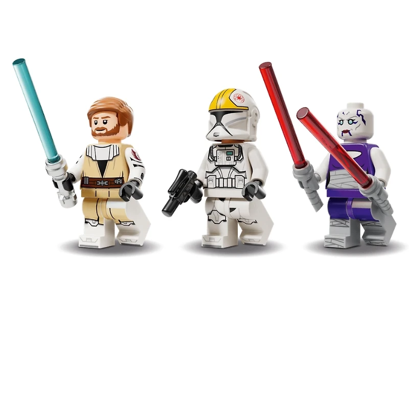 LEGO Star Wars™ V-19 Torrent Starfighter 567 Pieces