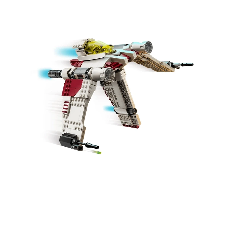 LEGO Star Wars™ V-19 Torrent Starfighter 567 Pieces