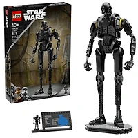 LEGO Star Wars K-2SO  Security Droid 845 Pieces