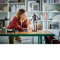 LEGO Star Wars K-2SO  Security Droid 845 Pieces