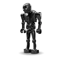 LEGO Star Wars K-2SO  Security Droid 845 Pieces