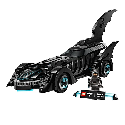 LEGO DC Batman Forever™ Batmobile™ 909 Pieces