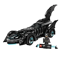 LEGO DC Batman Forever™ Batmobile™ 909 Pieces