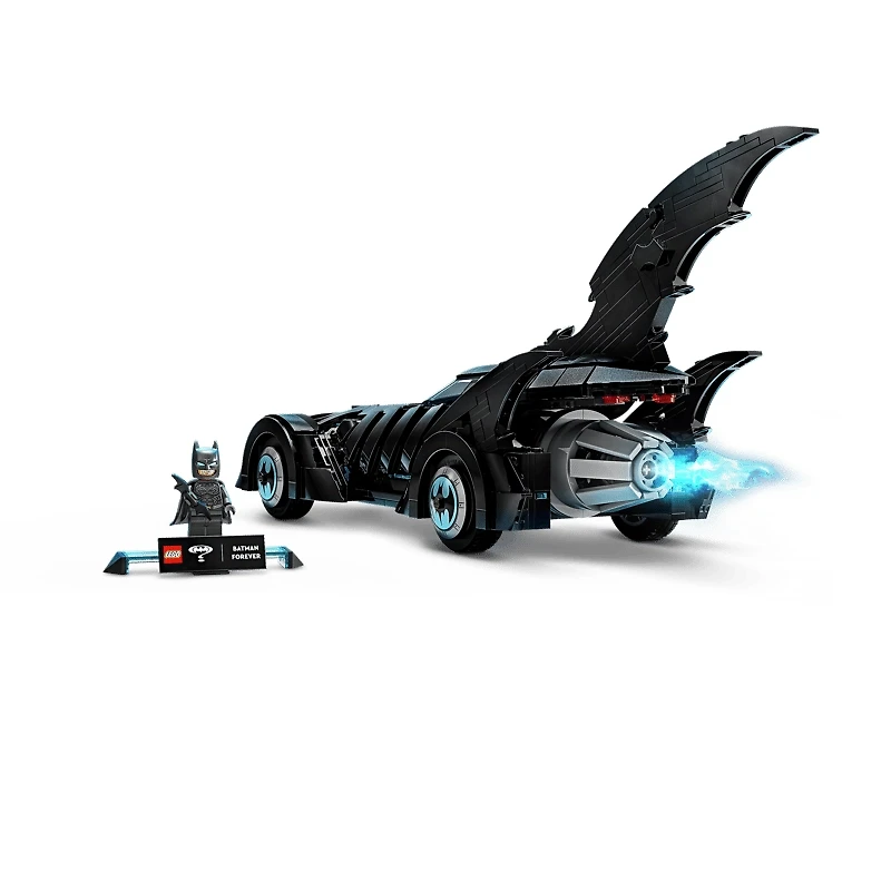 LEGO DC Batman Forever™ Batmobile™ 909 Pieces
