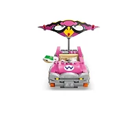 LEGO MK WARIO & KING BOO 512PCS 8+