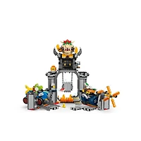 LEGO ® Super Mario™ Mario Kart™ – Bowser’s Castle 1068 Pieces