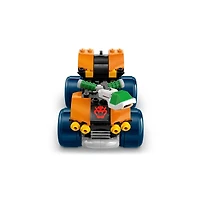 LEGO ® Super Mario™ Mario Kart™ – Bowser’s Castle 1068 Pieces