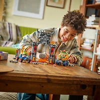 LEGO ® Super Mario™ Mario Kart™ – Bowser’s Castle 1068 Pieces