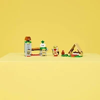 LEGO  Super Mario™ Captain Toad’s Camp 159 Pieces