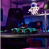 LEGO Technic™ Aston Martin Valkyrie 707 Pieces