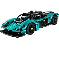 LEGO Technic™ Aston Martin Valkyrie 707 Pieces