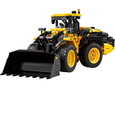 LEGO Technic™ Volvo L120 Electric Wheel Loader 973 Pieces