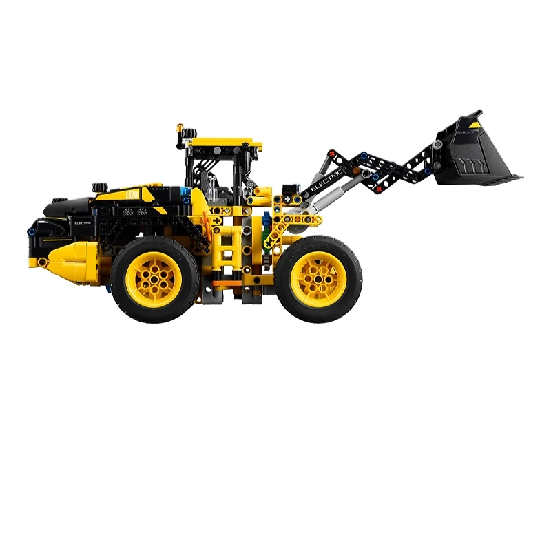 LEGO Technic™ Volvo L120 Electric Wheel Loader 973 Pieces