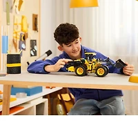 LEGO Technic™ Volvo L120 Electric Wheel Loader 973 Pieces