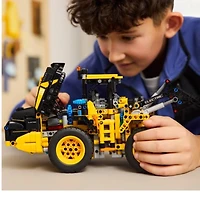 LEGO Technic™ Volvo L120 Electric Wheel Loader 973 Pieces