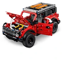 LEGO Technic Ford Bronco® SUV 943 Pieces