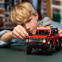 LEGO Technic Ford Bronco® SUV 943 Pieces