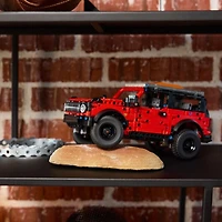 LEGO Technic Ford Bronco® SUV 943 Pieces