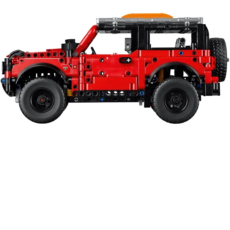 LEGO Technic Ford Bronco® SUV 943 Pieces