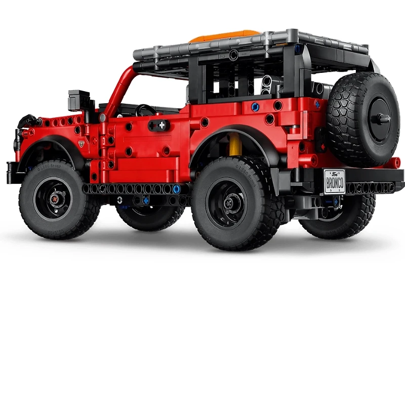 LEGO Technic Ford Bronco® SUV 943 Pieces