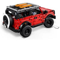 LEGO Technic Ford Bronco® SUV 943 Pieces
