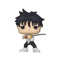 Funko Pop! Animation Jujutsu Kaisen Yuta Okkotsu