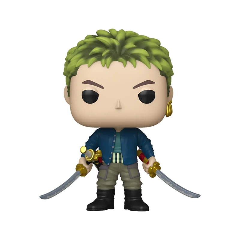 Funko Pop! TV One Piece Zoro (Live Action)