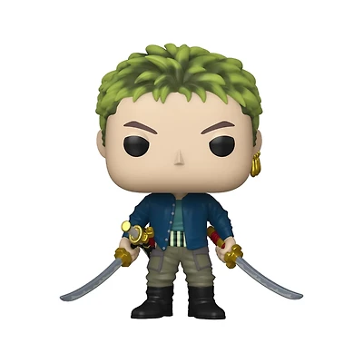 Funko Pop! TV One Piece Zoro (Live Action)
