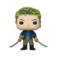 Funko Pop! TV One Piece Zoro (Live Action)