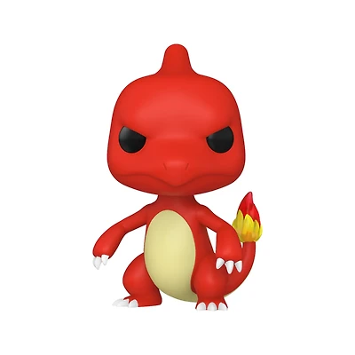 Funko Pop! Games Pokémon Charmeleon