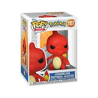 Funko Pop! Games Pokémon Charmeleon