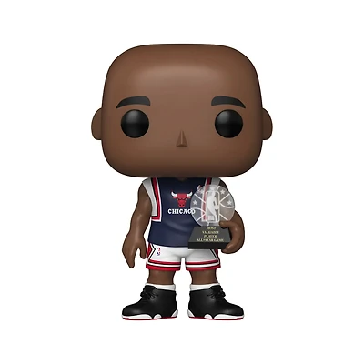 Funko Pop! Sports NBA Michael Jordan 1998 All-Star Game MVP