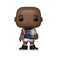 Funko Pop! Sports NBA Michael Jordan 1998 All-Star Game MVP