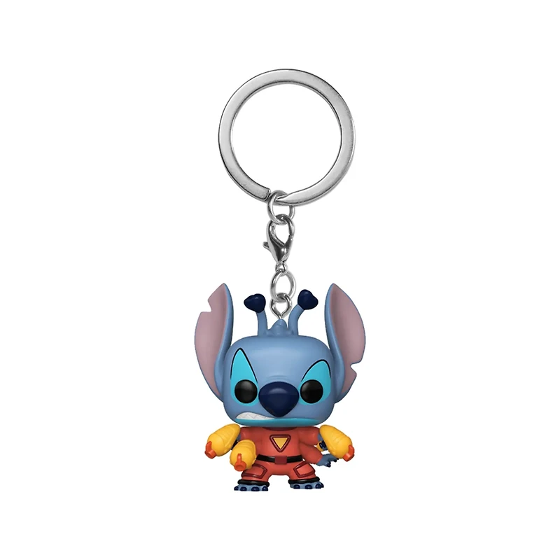 Funko Pop! Keychain 626 Stitch