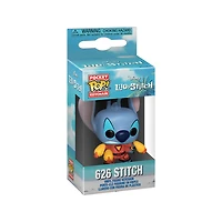 Funko Pop! Keychain 626 Stitch