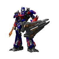 Blokees Transformers DX Classic Class 21 – Jet Wing Optimus Prime Model Kit