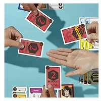 Monopoly Deal: Harry Potter Card Game | Family Games for Kids and Adults |