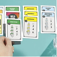 Monopoly Deal: Harry Potter Card Game | Family Games for Kids and Adults |