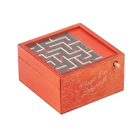 Puz 3d Last Exit Wooden Puz Box